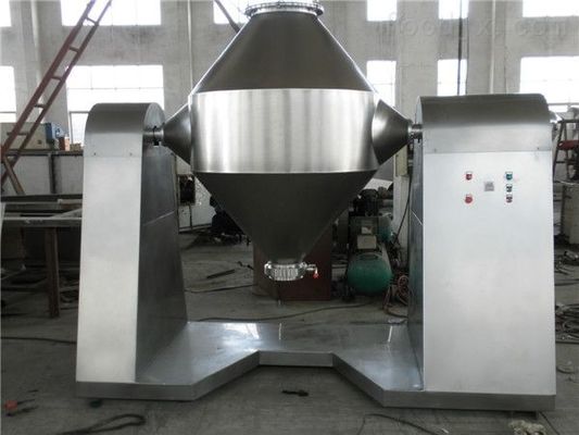 Mischmaschine des chemischen Pulver-25-5000L, doppelte Kegel-Pulver-Mischmaschinen-Ausrüstung