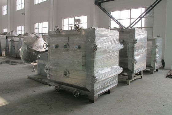 220-440V pharmazeutische trocknende Ausrüstung, Yutong-Eipulver-Sprühtrockner