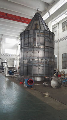 Zentrifugale LPG-Reihen-Natrium-Lauryl Ether Sulfate Spray Drying-Maschine